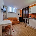 Apartmán Mh Vinzaglio - Affitti Brevi Italia Turín