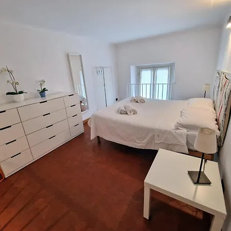 Mh Vinzaglio - Affitti Brevi Italia Apartmán *