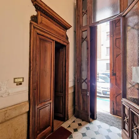 Διαμέρισμα Mh Vinzaglio - Affitti Brevi Italia *