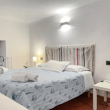 Apartment Mh Vinzaglio - Affitti Brevi Italia Turin