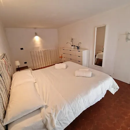 Lejlighed Mh Vinzaglio - Affitti Brevi Italia