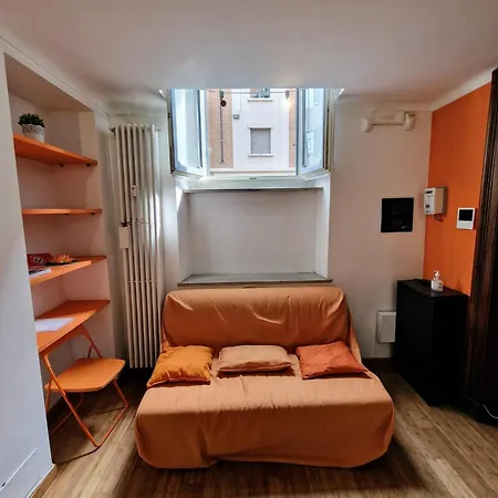 Lejlighed Mh Vinzaglio - Affitti Brevi Italia