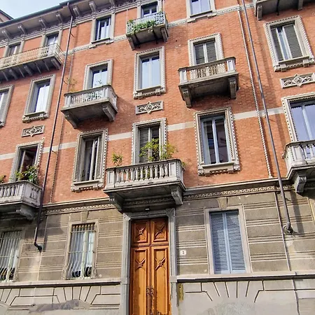 Mh Vinzaglio - Affitti Brevi Italia * Torino