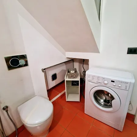 Mh Vinzaglio - Affitti Brevi Italia Lejlighed