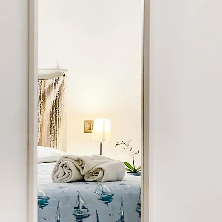 Appartamento Mh Vinzaglio - Affitti Brevi Italia *