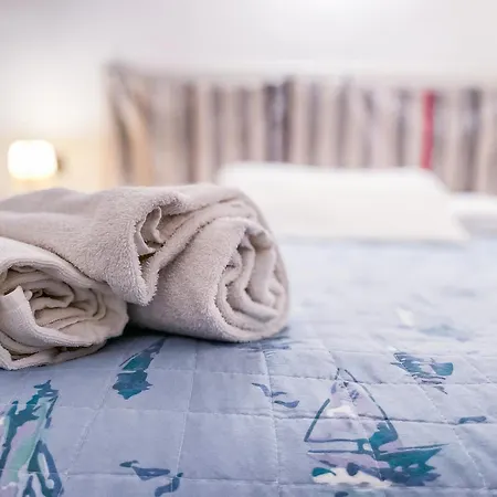 Mh Vinzaglio - Affitti Brevi Italia *