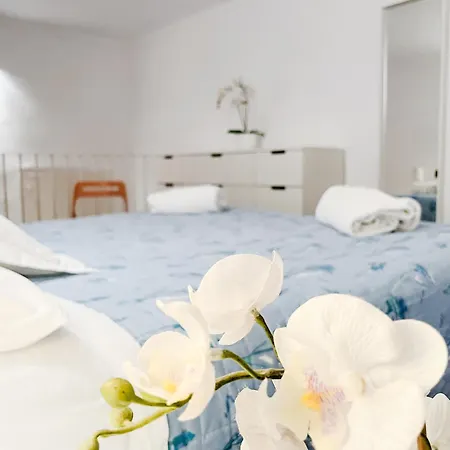 Appartamento Mh Vinzaglio - Affitti Brevi Italia