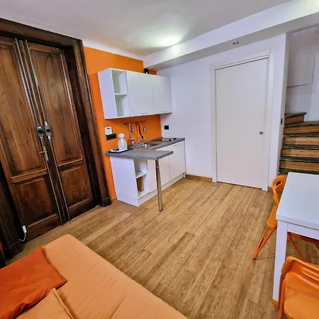Apartment Mh Vinzaglio - Affitti Brevi Italia