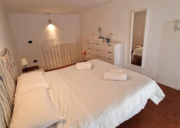 Apartment Mh Vinzaglio - Affitti Brevi Italia