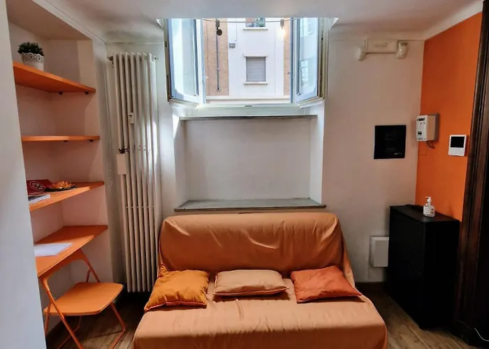 Apartment Mh Vinzaglio - Affitti Brevi Italia