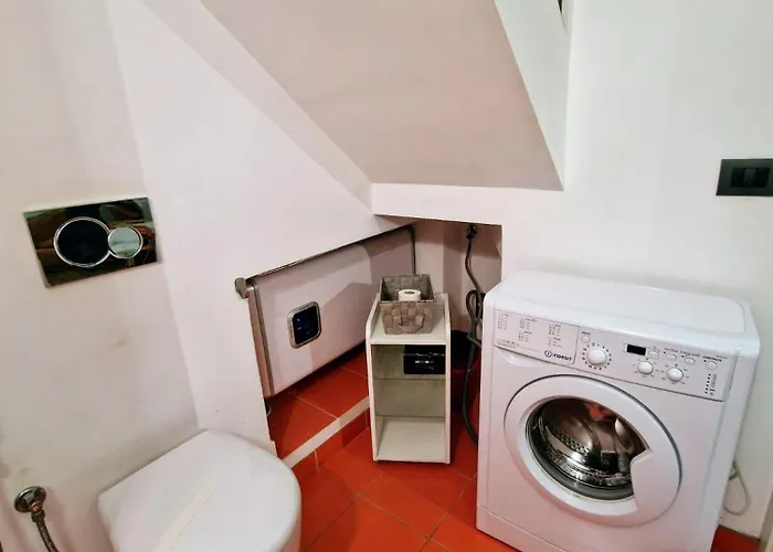 Mh Vinzaglio - Affitti Brevi Italia Apartment