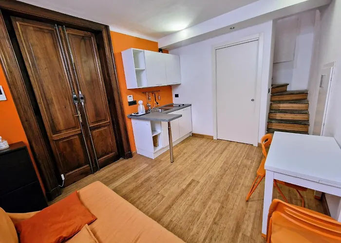 Apartment Mh Vinzaglio - Affitti Brevi Italia